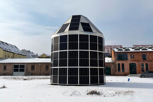 Wasserstoff in Brandenburg erzeugen und nutzen