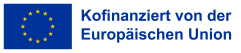 Kofinanziert von der Europäischen Union