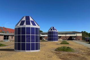 Startschuss für Prototyp des Solar-Iglu