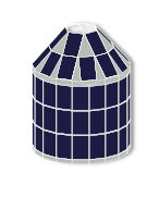 Solar-Iglu